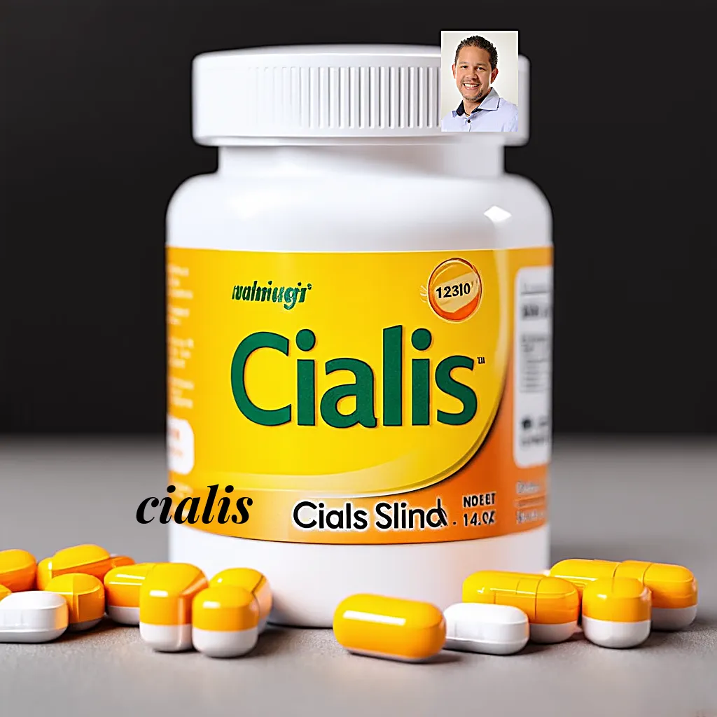 Es seguro comprar cialis en internet